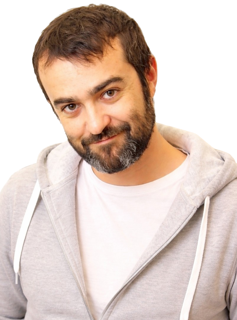 Carlos Andreu Gasca | Full stack developer